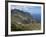 Anaga Mountains and Almaciga, Tenerife, Canary Islands, Spain, Atlantic, Europe-Hans Peter Merten-Framed Photographic Print