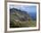 Anaga Mountains and Almaciga, Tenerife, Canary Islands, Spain, Atlantic, Europe-Hans Peter Merten-Framed Photographic Print