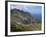 Anaga Mountains and Almaciga, Tenerife, Canary Islands, Spain, Atlantic, Europe-Hans Peter Merten-Framed Photographic Print