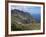 Anaga Mountains and Almaciga, Tenerife, Canary Islands, Spain, Atlantic, Europe-Hans Peter Merten-Framed Photographic Print