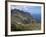 Anaga Mountains and Almaciga, Tenerife, Canary Islands, Spain, Atlantic, Europe-Hans Peter Merten-Framed Photographic Print