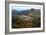 Anaga Mountains, Tenerife, 2007-Peter Thompson-Framed Photographic Print