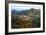 Anaga Mountains, Tenerife, 2007-Peter Thompson-Framed Photographic Print