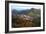 Anaga Mountains, Tenerife, 2007-Peter Thompson-Framed Photographic Print