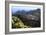 Anaga Mountains, Tenerife, 2007-Peter Thompson-Framed Photographic Print