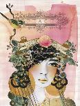 Lovely-Anahata Katkin-Giclee Print