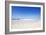 Anakao, Nosy Ve island, southern area, Madagascar, Africa-Christian Kober-Framed Photographic Print