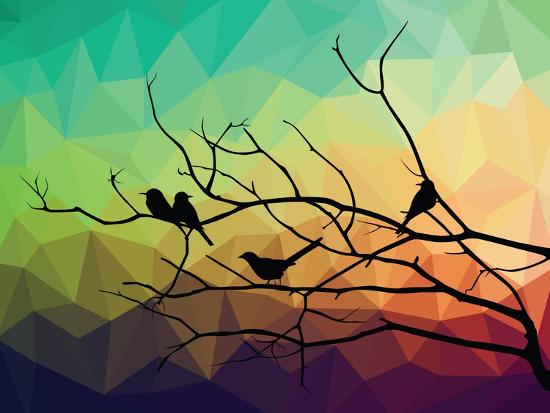 Art Print, , large
