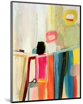 Anandita-Sylvie Demers-Mounted Giclee Print