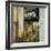 Anant Orchid I-Carney-Framed Giclee Print