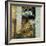 Anant Orchid I-Carney-Framed Giclee Print