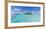 Anantara Dhigu resort, South Male Atoll, Maldives-Jon Arnold-Framed Photographic Print