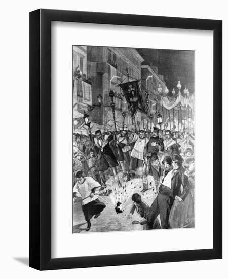 Art Print, , large