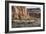 Anasazi/Ancestral Puebloan Ruins of Chetro Ketl in Chaco Canyon, New Mexico-null-Framed Photographic Print