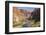 Anasazi Ruins. Nankoweap Granaries. Grand Canyon. Arizona. USA-Tom Norring-Framed Photographic Print