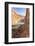 Anasazi Ruins. Nankoweap Granaries. Grand Canyon. Arizona. USA-Tom Norring-Framed Photographic Print