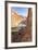 Anasazi Ruins. Nankoweap Granaries. Grand Canyon. Arizona. USA-Tom Norring-Framed Photographic Print