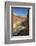 Anasazi Ruins. Nankoweap Granaries. Grand Canyon. Arizona. USA-Tom Norring-Framed Photographic Print