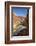 Anasazi Ruins. Nankoweap Granaries. Grand Canyon. Arizona. USA-Tom Norring-Framed Photographic Print