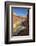 Anasazi Ruins. Nankoweap Granaries. Grand Canyon. Arizona. USA-Tom Norring-Framed Photographic Print