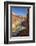 Anasazi Ruins. Nankoweap Granaries. Grand Canyon. Arizona. USA-Tom Norring-Framed Photographic Print