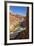 Anasazi Ruins. Nankoweap Granaries. Grand Canyon. Arizona. USA-Tom Norring-Framed Photographic Print