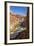 Anasazi Ruins. Nankoweap Granaries. Grand Canyon. Arizona. USA-Tom Norring-Framed Photographic Print