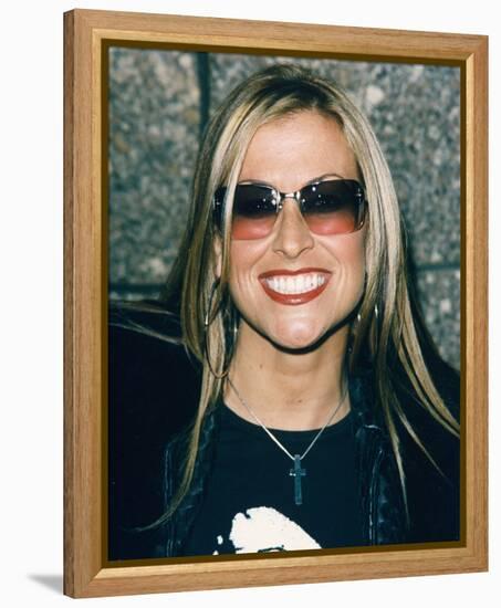 Anastacia-null-Framed Stretched Canvas