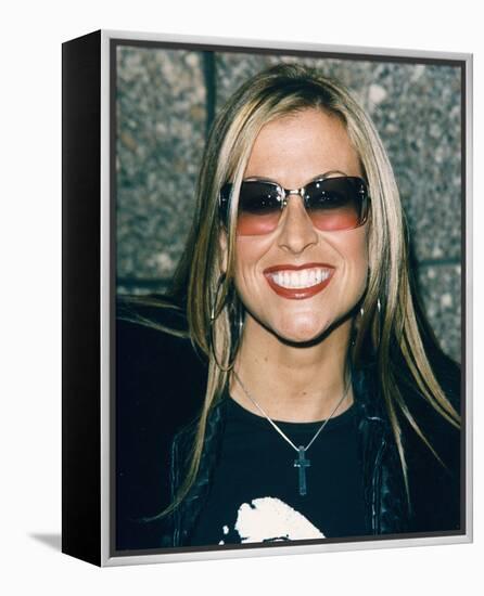 Anastacia-null-Framed Stretched Canvas