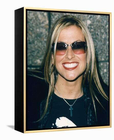 Anastacia-null-Framed Stretched Canvas