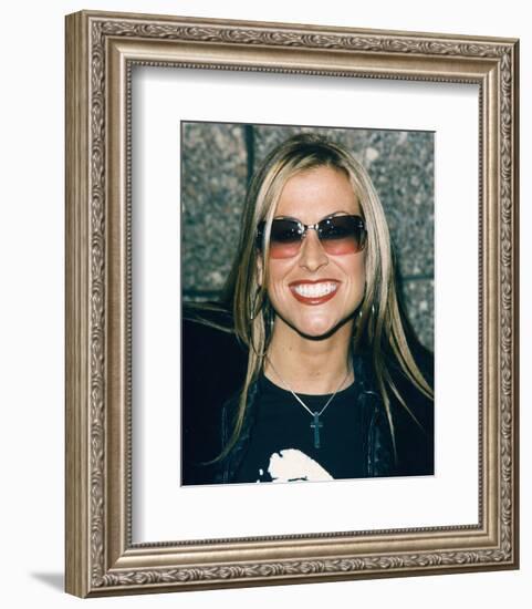 Anastacia-null-Framed Photo