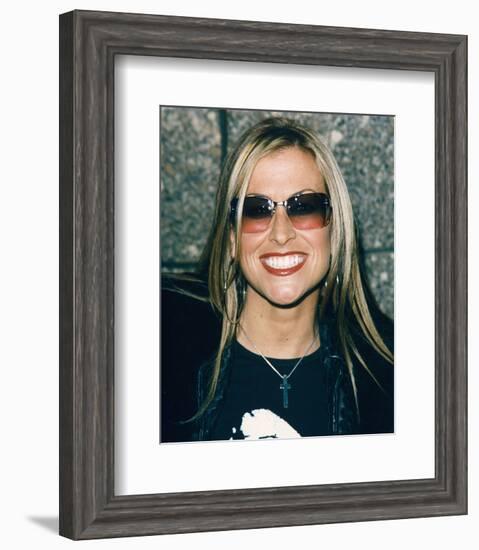 Anastacia-null-Framed Photo