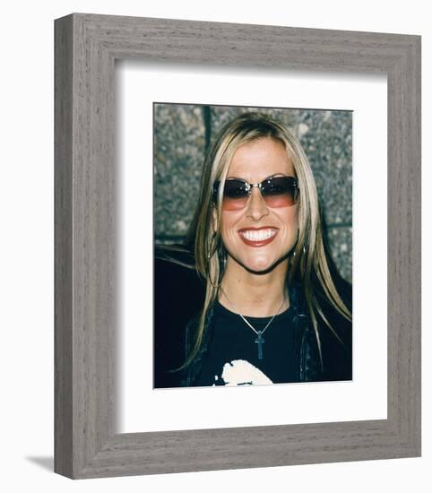 Anastacia-null-Framed Photo