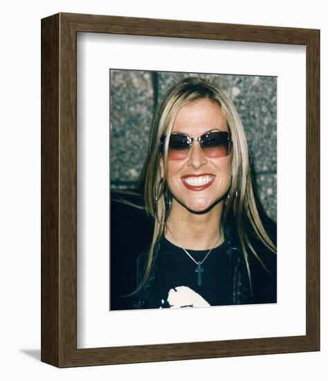 Anastacia-null-Framed Photo