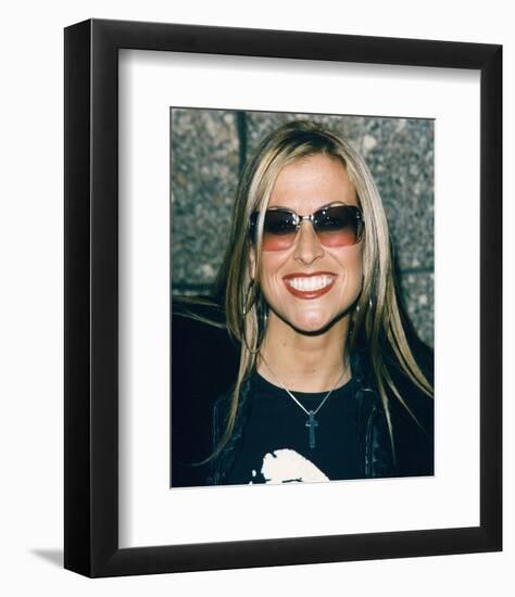 Anastacia-null-Framed Photo