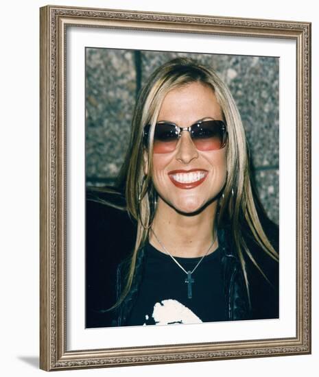 Anastacia-null-Framed Photo