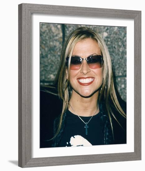 Anastacia-null-Framed Photo