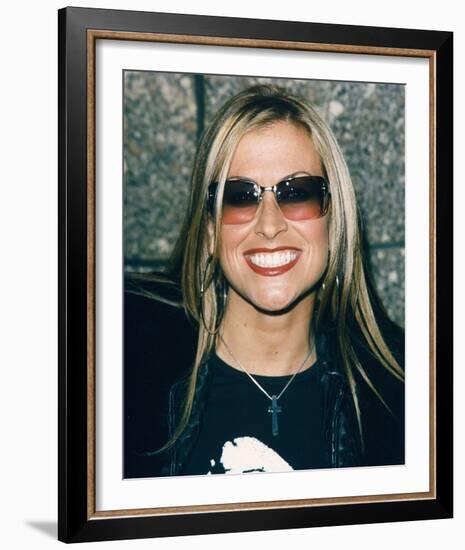 Anastacia-null-Framed Photo