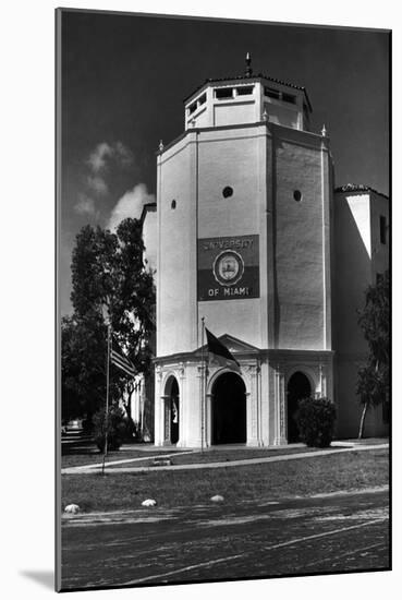 Anastasia Building, C.1942-null-Mounted Photographic Print