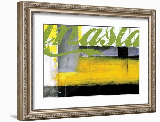 Anastasia-Carmine Thorner-Framed Art Print