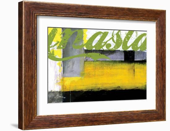 Anastasia-Carmine Thorner-Framed Art Print