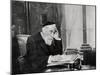 Anatole France, French Writer, 1903-null-Mounted Giclee Print