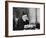 Anatole France, French Writer, 1903-null-Framed Giclee Print