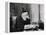 Anatole France, French Writer, 1903-null-Framed Premier Image Canvas