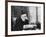 Anatole France Photo-null-Framed Photographic Print