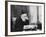 Anatole France Photo-null-Framed Photographic Print