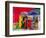 Anatolia, 1995-97-Derek Balmer-Framed Giclee Print