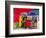 Anatolia, 1995-97-Derek Balmer-Framed Giclee Print