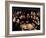 Anatomy Lesson Of Dr. Willem Van Der Meer-Sir Luke Fildes-Framed Art Print