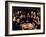 Anatomy Lesson Of Dr. Willem Van Der Meer-Sir Luke Fildes-Framed Art Print